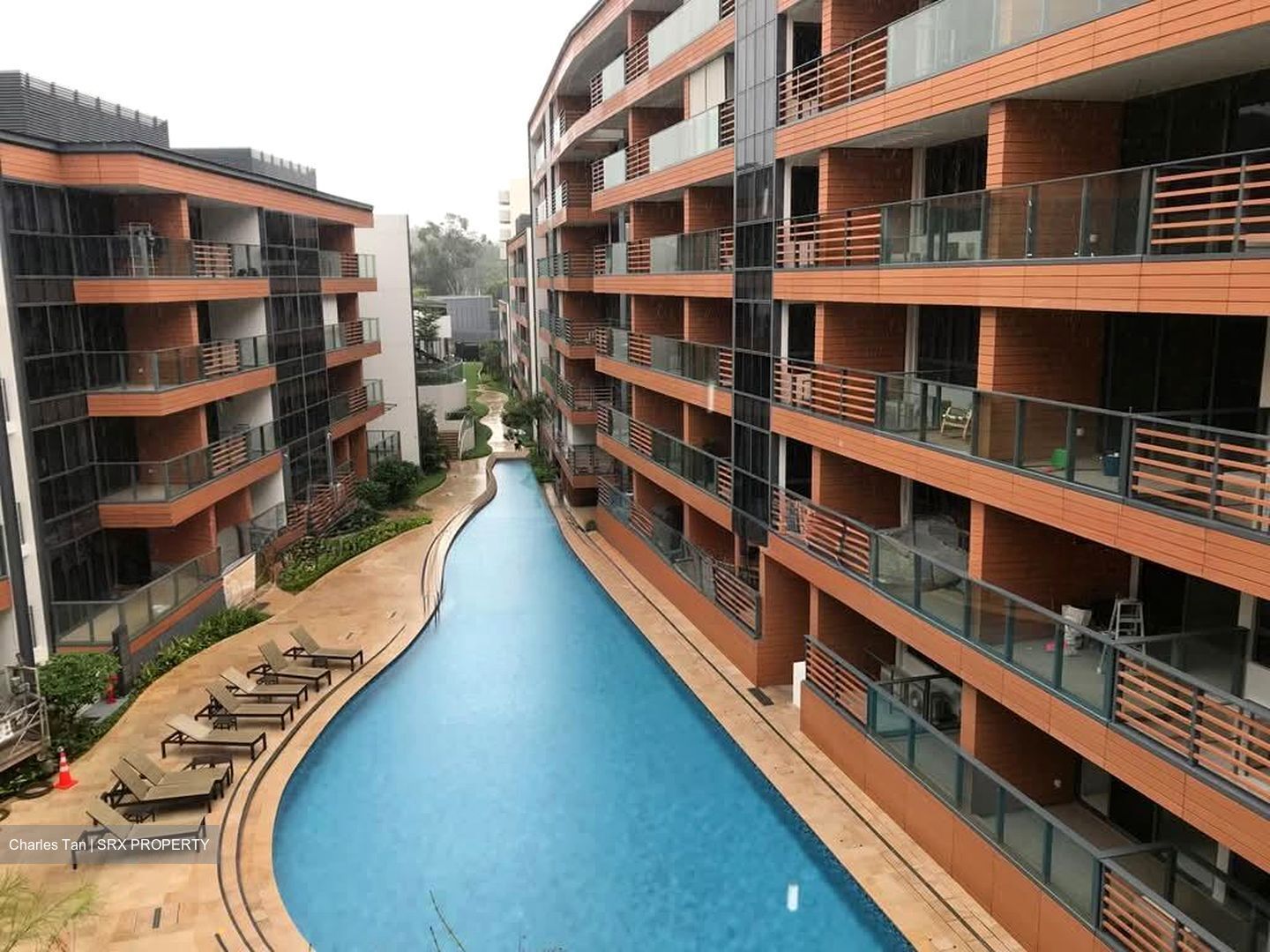 Sophia Hills (D9), Condominium #593075921